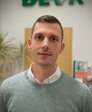 DEVK Versicherungen: Dominik Veit Bild 1