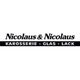 Nicolaus & Nicolaus Karosserie- und Fahrzeugbauer GbR
