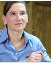 Christine Geistdörfer-Hoch Rechtsanwältin Bild 1