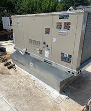 Oasis Heating, AC & Refrigeration Inc. image 1