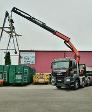 Baumann Entsorgungs AG Bild 6