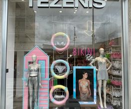 Tezenis immagine 1