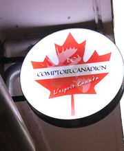 Le Comptoir Canadien image 11