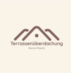 Terrassenüberdachung Pickolin