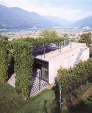 Cantine Ghidossi Sagl Bild 6