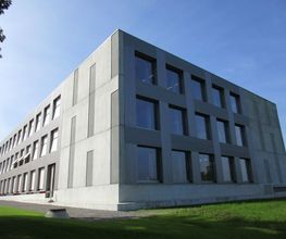 Frei & Partner AG Bild 9
