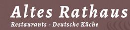 Altes Rathaus logo