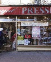 Royal Pressing image 5