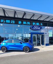 Ford Beaulieu Automobiles image 1