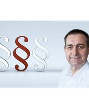 Rechtsanwalt Robert Brütting Bild 1