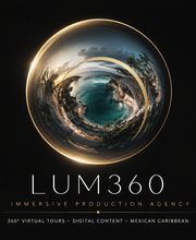 LUM360 - Recorridos Virtuales Cancún imagen 8