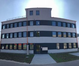 Kägi Fenstertechnik AG Bild 6