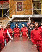 A.M.D. Dachdeckerei Spenglerei GmbH Bild 2