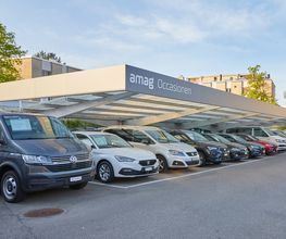 AMAG Gümligen Bild 9