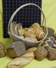 Bäckerei Vacek Bild 1