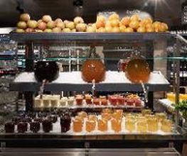 Manora Restaurant Fribourg Bild 3