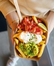 Frittenwerk Wolfsburg Bild 18