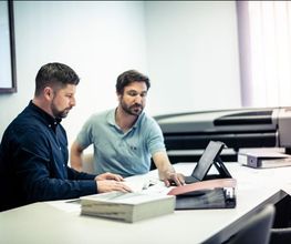 K+M Haustechnik AG Bild 8