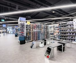 DECATHLON Hamburg-City Bild 11