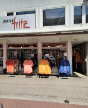 JEANS FRITZ Bild 10