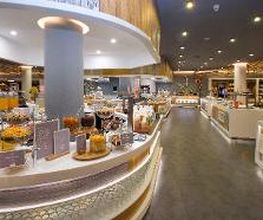 Restaurante Buffet imagen 6