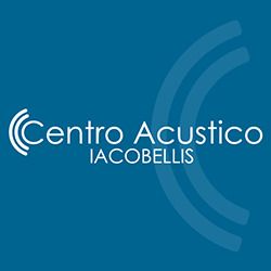 Centro Acustico Iacobellis logo