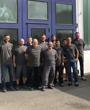 Heller Anton Autolackiererei Bild 3