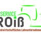 Agrarservice Daniel Kroiß