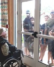 Wicomico Nursing Home image 12