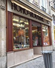 Homo Roussel image 10