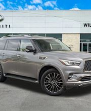 INFINITI of Wilmington image 2