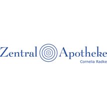 Logo der Zentral-Apotheke
