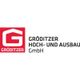 Baubetrieb Gröditzer Hoch- u. Ausbau GmbH