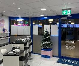 Institut de beauté Fribourg Bodyminute/Nailminute Bild 8