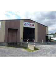AUTOSUR Contrôle Technique MURAT image 2