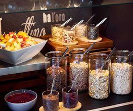 B&B HOTEL Neustadt in Holstein Bild 5