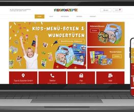 Ronny Kreuzberg - Webdesigner und Webentwickler Bild 6