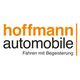 Logo hoffmann automobile