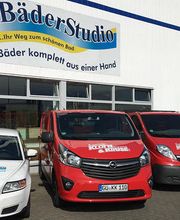 Bäderstudio Kloth GmbH Bild 1