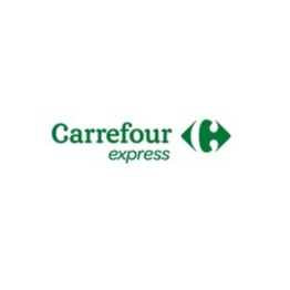 Carrefour Express logo