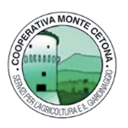 Cooperativa Monte Cetona logo