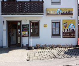 Bäckerei Stadler Bild 6