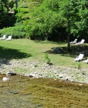 Camping Le Relais Des Brison image 12