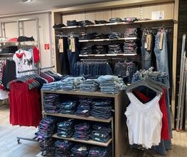 JEANS FRITZ Bild 20
