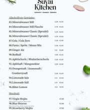 Suvai Kitchen Bild 6