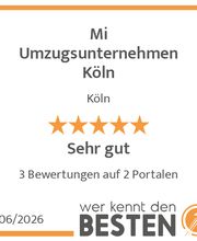 werkenntdenBESTEN.de Qualitätssiegel