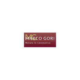 Gori Dott. Marco Notaio logo
