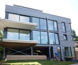 Mannhart Holzbau AG Bild 1