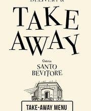 Osteria Santo Bevitore Bild 10