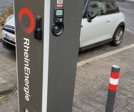 TankE Ladestation Bild 1